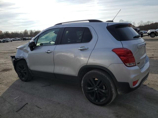 Изображение 2 2020 CHEVROLET TRAX 1LT 2020 с VIN 3GNCJPSB8LL130155