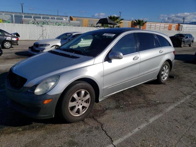 2006 MERCEDES-BENZ R-CLASS 350 2006 image