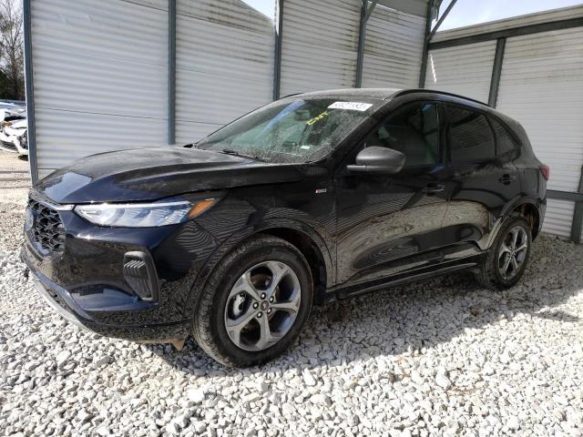 Image 1 of 2023 FORD ESCAPE ST LINE 2023 with VIN 1FMCU9MNXPUA56991