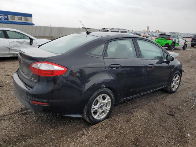 Изображение 3 2015 FORD FIESTA SE 2015 с VIN 3FADP4BJXFM141647