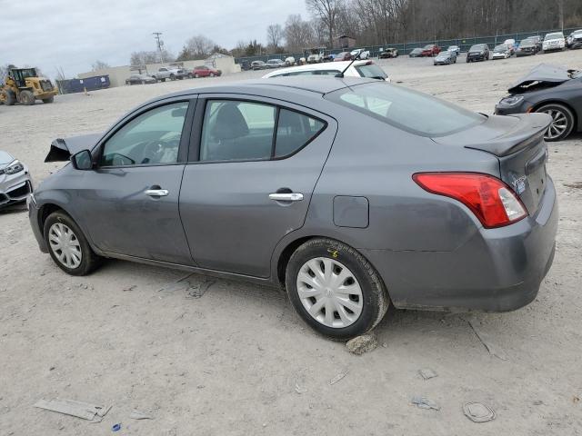 Obraz 2 z 2018 NISSAN VERSA S 2018 z VIN 3N1CN7AP3JL856550
