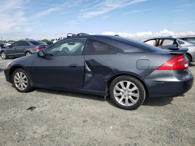 Изображение 2 2006 HONDA ACCORD EX 2006 с VIN 1HGCM82686A000656