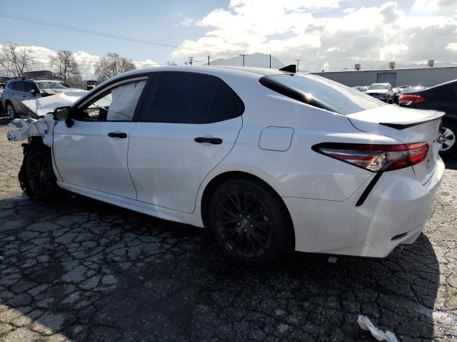 Obraz 2 z 2019 TOYOTA CAMRY L 2019 z VIN 4T1B11HK8KU252863