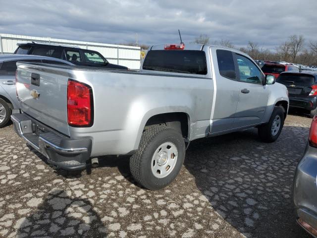 Image 3 of 2017 CHEVROLET COLORADO  2017 with VIN 1GCHSBEA0H1311041