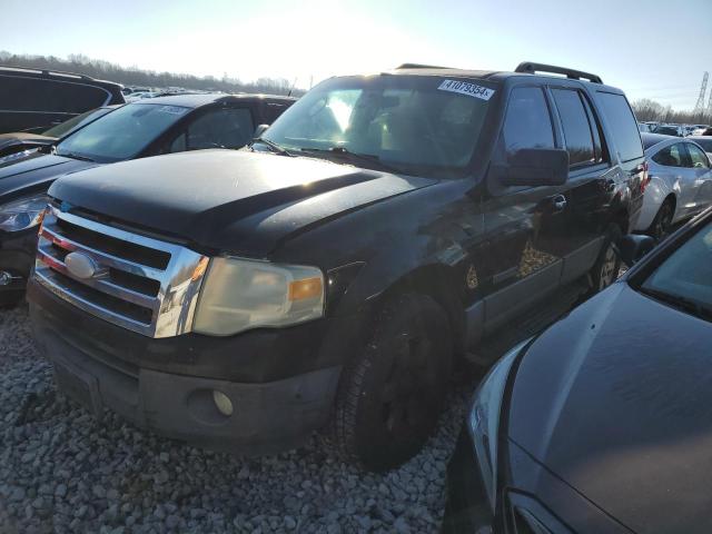 2007 FORD EXPEDITION XLT 2007 image