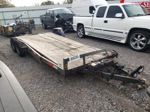 2021 TUFF TRAILER 2021 image