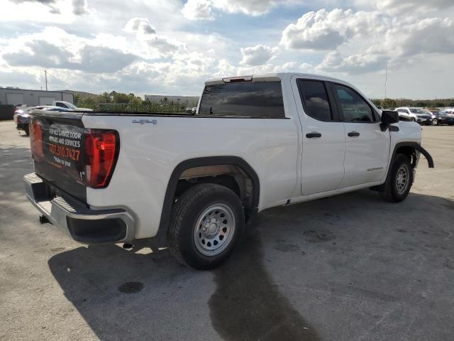 Image 3 of 2020 GMC SIERRA K1500 2020 with VIN 1GTR9AEH4LZ236703