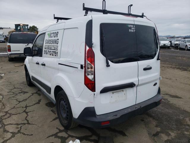 Изображение 2 2016 FORD TRANSIT CONNECT XLT 2016 с VIN NM0LS6F7XG1254511