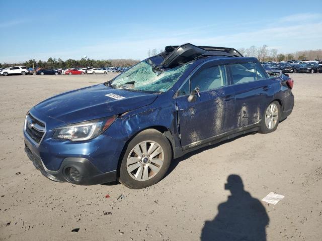 Изображение 2019 SUBARU OUTBACK 2.5I 2019
