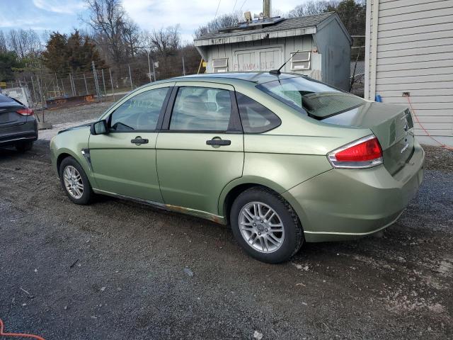 Obraz 2 z 2008 FORD FOCUS SE 2008 z VIN 1FAHP35N58W125420