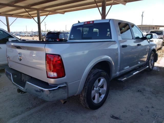 Image 3 of 2015 RAM 1500 SLT 2015 with VIN 1C6RR6LT1FS661059