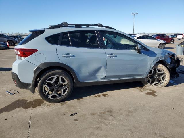 Obraz 3 z 2019 SUBARU CROSSTREK LIMITED 2019 z VIN JF2GTANC4KH332947