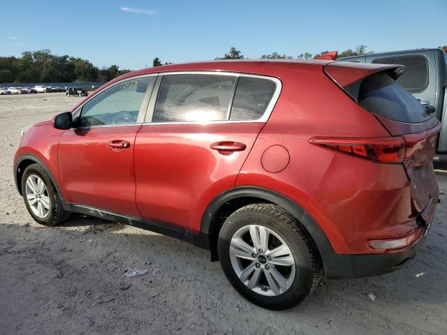 Image 2 of 2019 KIA SPORTAGE LX 2019 with VIN KNDPM3AC2K7568175