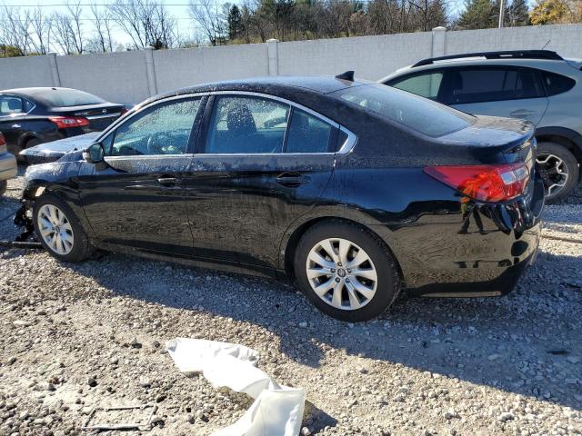 Obraz 2 z 2017 SUBARU LEGACY 2.5I PREMIUM 2017 z VIN 4S3BNAF62H3023981