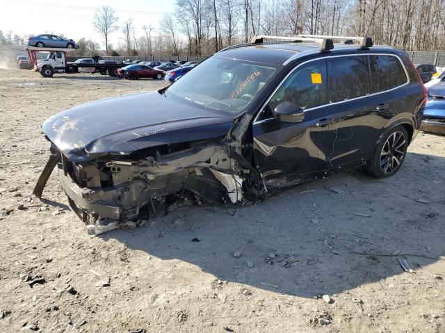 2019 VOLVO XC90 T6 INSCRIPTION 2019 image