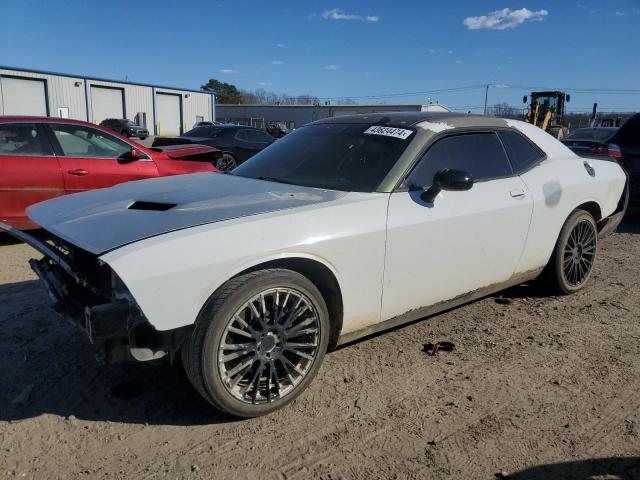 2015 DODGE CHALLENGER SXT PLUS 2015 image