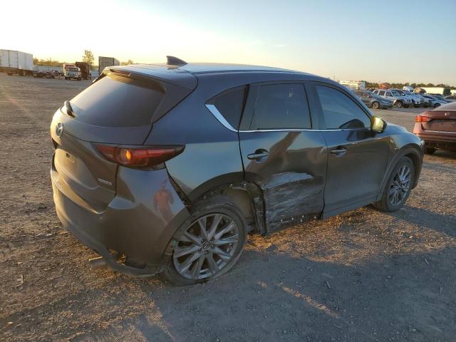 Image 3 of 2020 MAZDA CX-5 GRAND TOURING 2020 with VIN JM3KFADM3L0776953