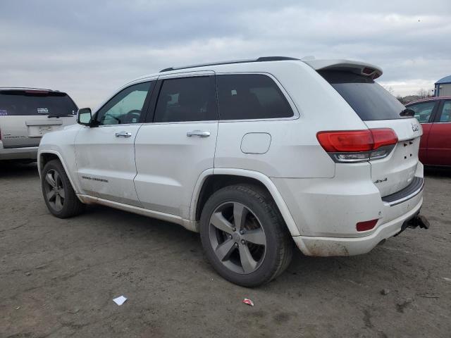 Изображение 2 2016 JEEP GRAND CHEROKEE OVERLAND 2016 с VIN 1C4RJFCT6GC319277