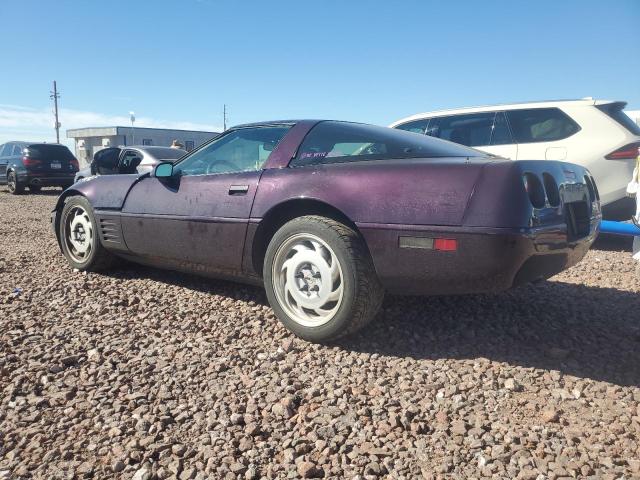 Изображение 2 1992 CHEVROLET CORVETTE  1992 с VIN 1G1YY23PXN5110217
