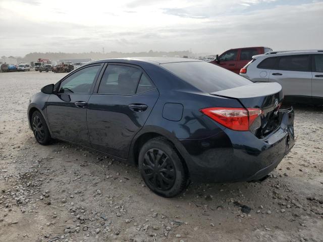 Image 2 of 2019 TOYOTA COROLLA L 2019 with VIN 2T1BURHE3KC156396