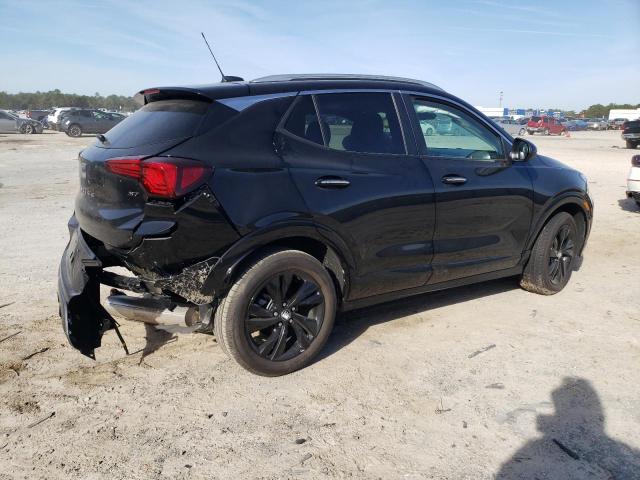 Image 3 of 2024 BUICK ENCORE GX SPORT TOURING 2024 with VIN KL4AMDSL5RB009831