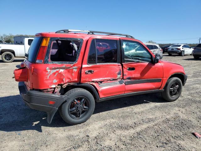 Obraz 3 z 1998 HONDA CR-V EX 1998 z VIN JHLRD1868WC072150
