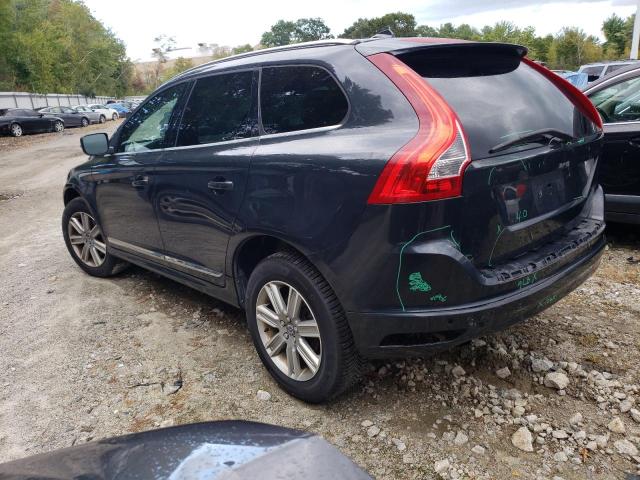 Image 2 of 2016 VOLVO XC60 T6 PREMIER 2016 with VIN YV4902RK6G2857121