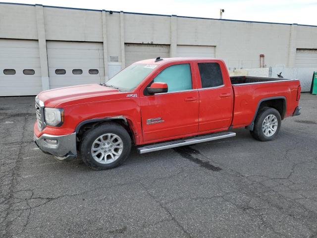 Изображение 2016 GMC SIERRA K1500 SLE 2016