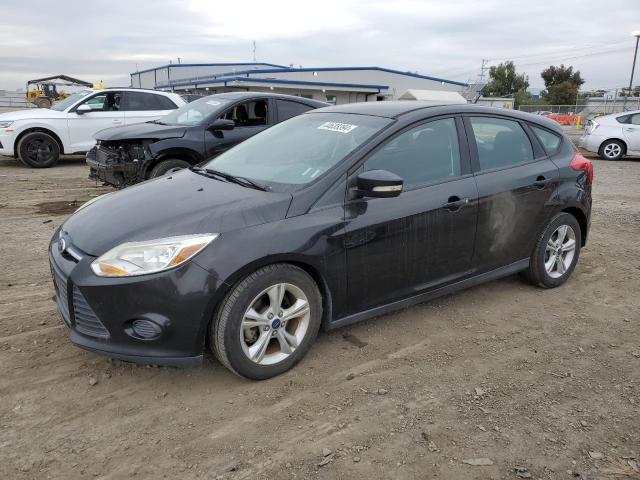 Image 1 of 2014 FORD FOCUS SE 2014 with VIN 1FADP3K28EL442582