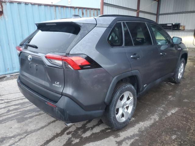 Obraz 3 z 2021 TOYOTA RAV4 LE 2021 z VIN 2T3MWRFV7MW112030