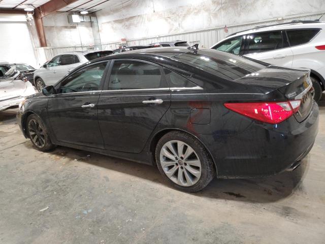 Изображение 2 2011 HYUNDAI SONATA SE 2011 с VIN 5NPEC4AB5BH239649