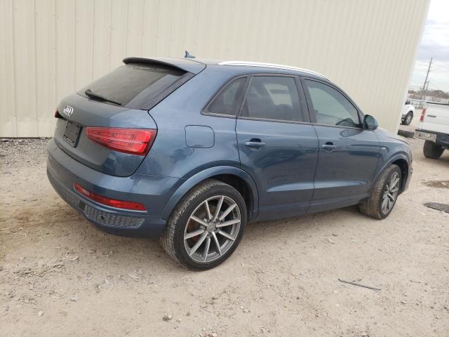 Изображение 3 2018 AUDI Q3 PREMIUM 2018 с VIN WA1BCCFS3JR021068