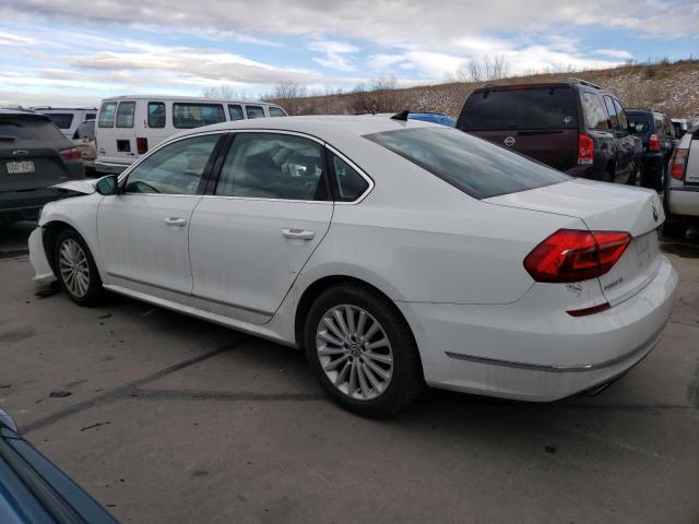 Obraz 2 z 2016 VOLKSWAGEN PASSAT SE 2016 z VIN 1VWBT7A31GC040188