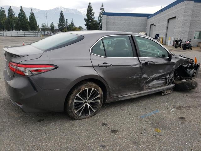 Image 3 of 2018 TOYOTA CAMRY L 2018 with VIN 4T1B11HK6JU616681