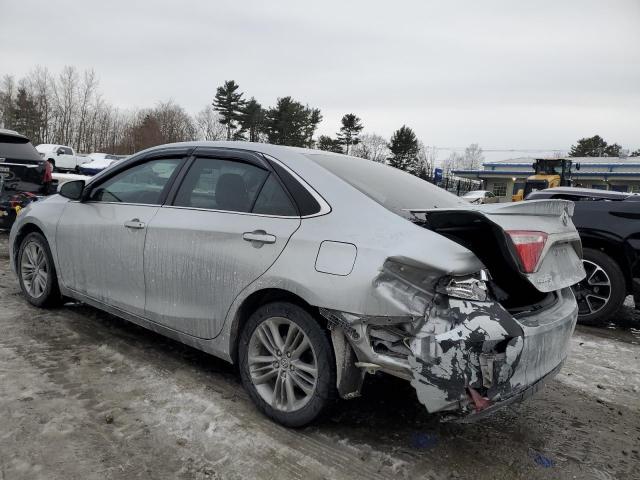 Изображение 2 2015 TOYOTA CAMRY LE 2015 с VIN 4T1BF1FK9FU039964