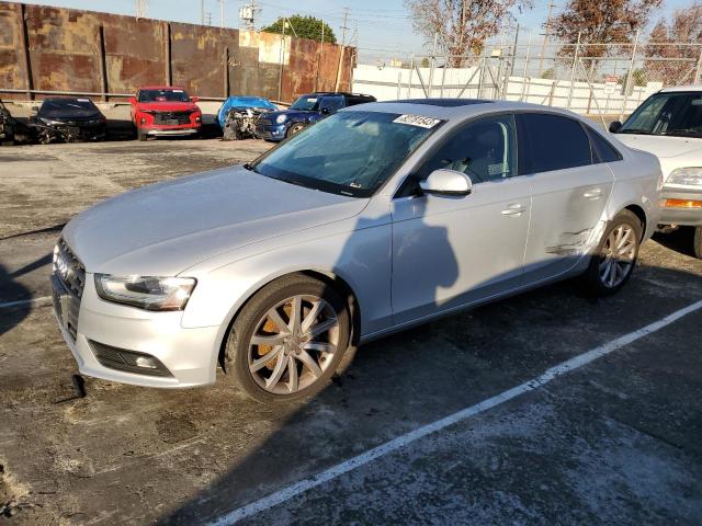 Obraz 2013 AUDI A4 PREMIUM PLUS 2013