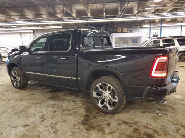 Obraz 2 z 2021 RAM 1500 LIMITED 2021 z VIN 1C6SRFHM9MN790519