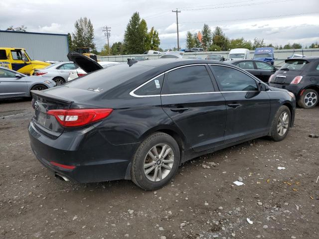 Obraz 3 z 2017 HYUNDAI SONATA SE 2017 z VIN 5NPE24AFXHH480850