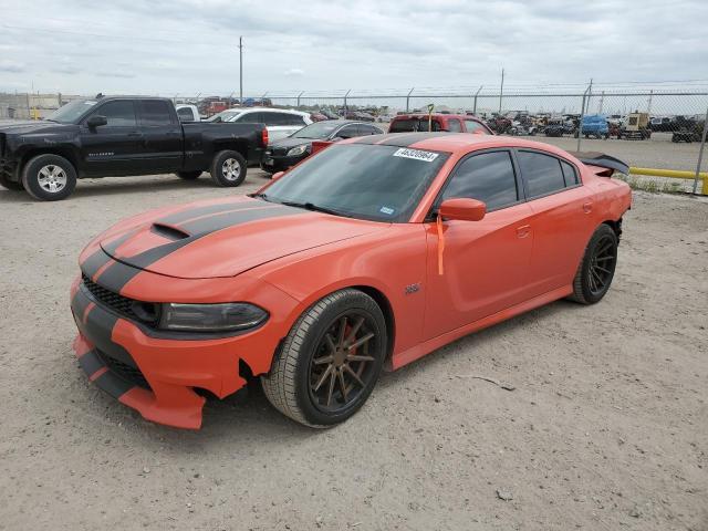 Obraz 2017 DODGE CHARGER R/T 392 2017