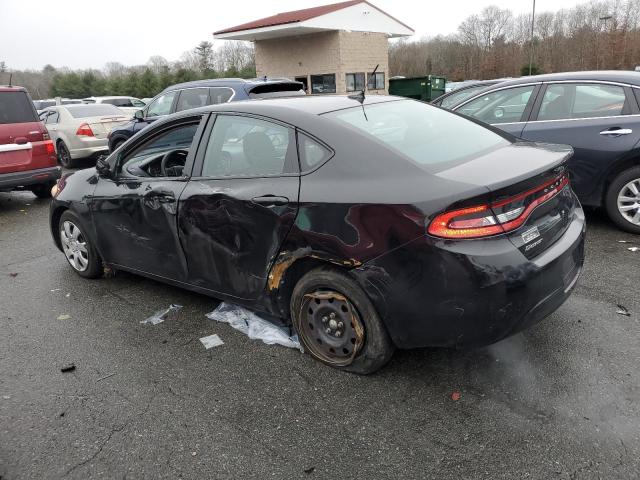 Image 2 of 2013 DODGE DART SE 2013 with VIN 1C3CDFAA4DD175334