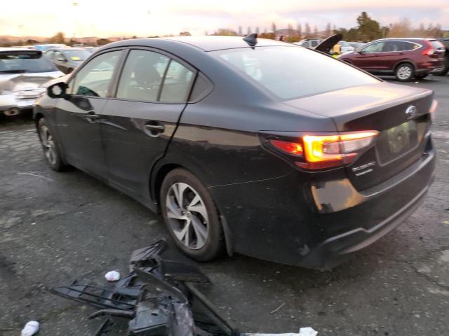 Image 2 of 2023 SUBARU LEGACY PREMIUM 2023 with VIN 4S3BWAF63P3009647