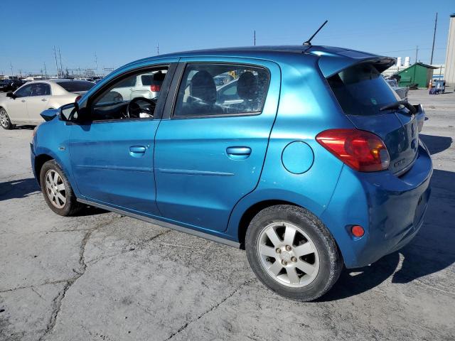 Obraz 2 z 2015 MITSUBISHI MIRAGE ES 2015 z VIN ML32A4HJ2FH039759