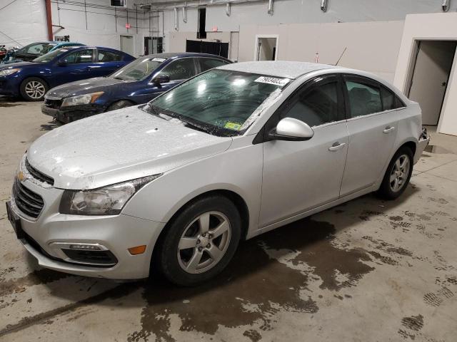 Image 1 of 2015 CHEVROLET CRUZE LT 2015 with VIN 1G1PC5SB4F7277499