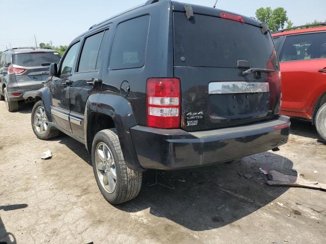 Obraz 2 z 2012 JEEP LIBERTY LIMITED 2012 z VIN 1C4PJMCK3CW118075