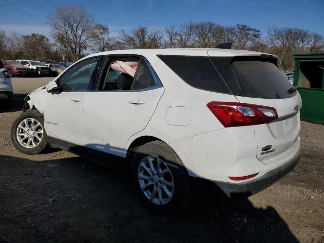Obraz 2 z 2018 CHEVROLET EQUINOX LT 2018 z VIN 2GNAXJEV9J6303840