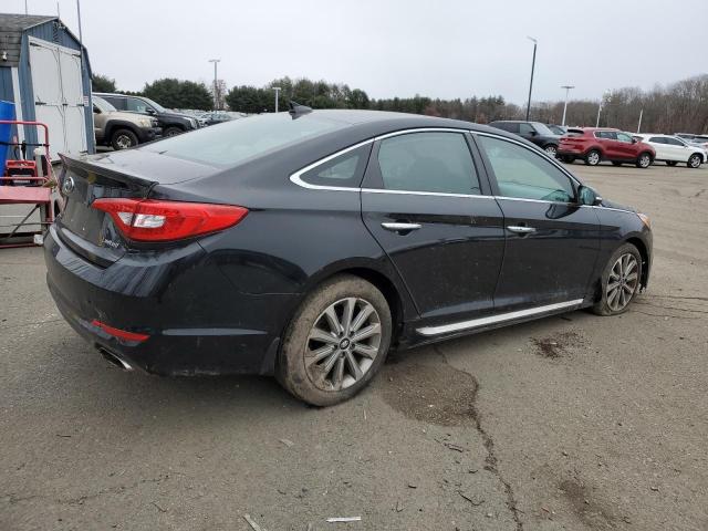 Obraz 3 z 2017 HYUNDAI SONATA SPORT 2017 z VIN 5NPE34AF8HH486711