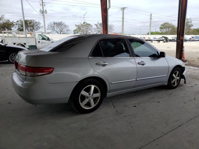 Image 3 of 2004 HONDA ACCORD EX 2004 with VIN 1HGCM56664A094090