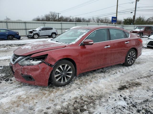 Изображение 1 2016 NISSAN ALTIMA 2.5 2016 с VIN 1N4AL3AP4GC184642