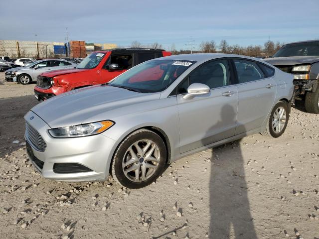 Image 1 of 2016 FORD FUSION SE 2016 with VIN 1FA6P0H79G5133155