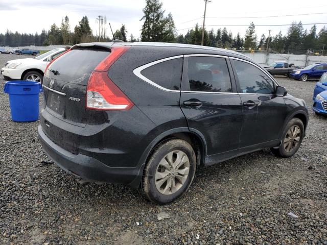Image 3 of 2013 HONDA CR-V EXL 2013 with VIN 5J6RM4H7XDL003636